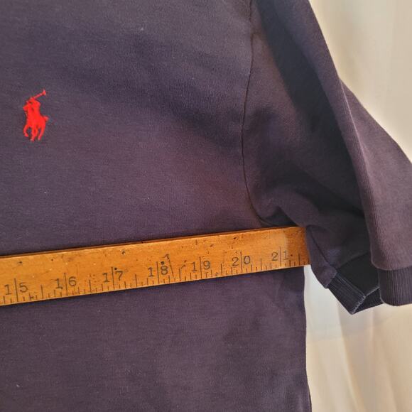 Polo Ralph Lauren Vintage- 2 shirts- size Medium - Picture 5 of 7